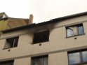 Feuer Koeln Kalk Trimbornstr P116